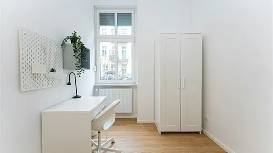 Rooms in Berlin Treptow-Köpenick - photo 4