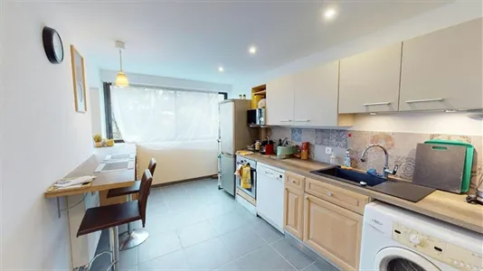 Rooms in Grenoble - photo 6