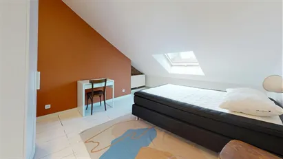 Room for rent in Brussels