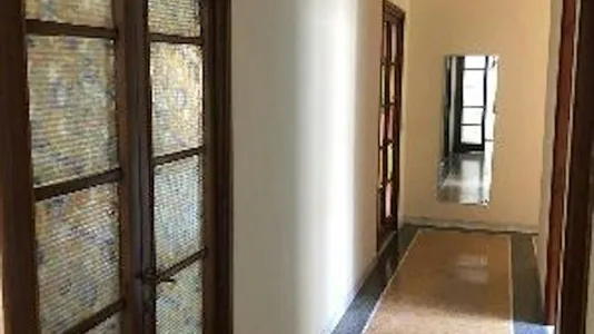 Rooms in Roma Municipio II – Parioli/Nomentano - photo 8