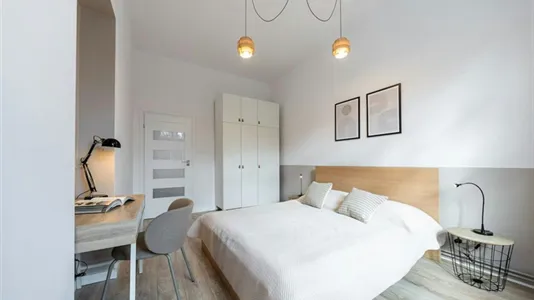 Apartments in Warszawa Śródmieście - photo 7