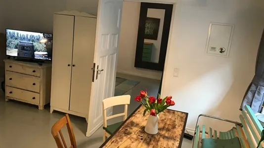 Apartments in Berlin Pankow - photo 5