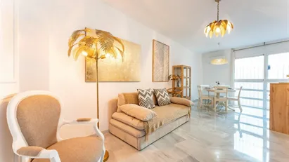 Apartment for rent in Málaga, Andalucía