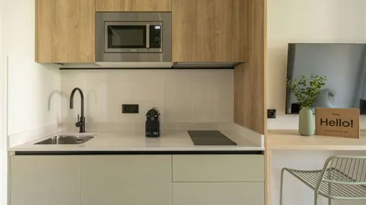 Apartments in Altsasu/Alsasua - photo 6