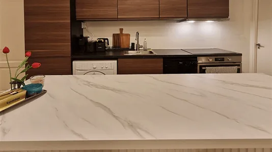 Rooms in The Hague Centrum - photo 6