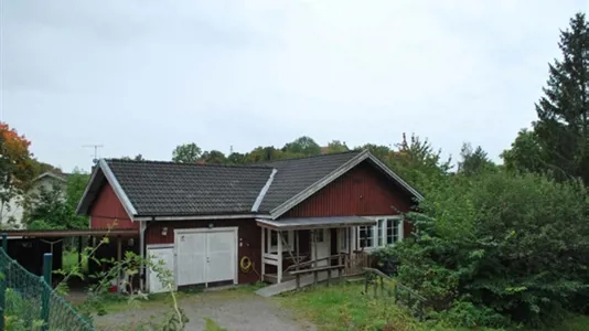 Houses in Stockholm West - photo 1