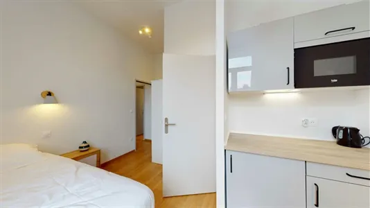 Rooms in Lille - photo 2