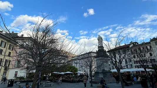 Rooms in Como - photo 6