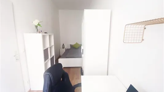 Rooms in Vienna Landstraße - photo 4