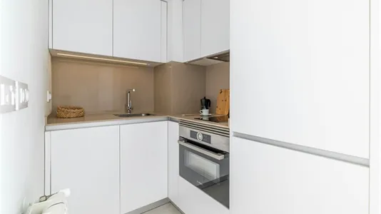 Apartments in Madrid Tetuán - photo 5