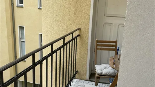 Apartments in Berlin Charlottenburg-Wilmersdorf - photo 6