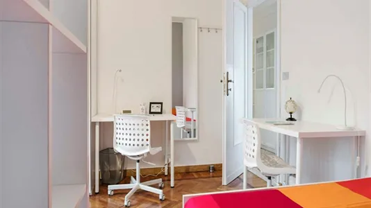 Rooms in Bologna - photo 5