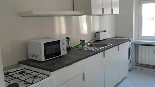 Rooms in Berlin Friedrichshain-Kreuzberg - photo 7