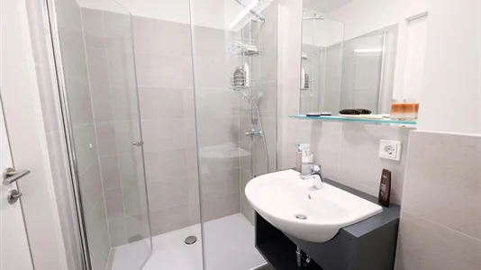 Apartments in Vienna Favoriten - photo 4