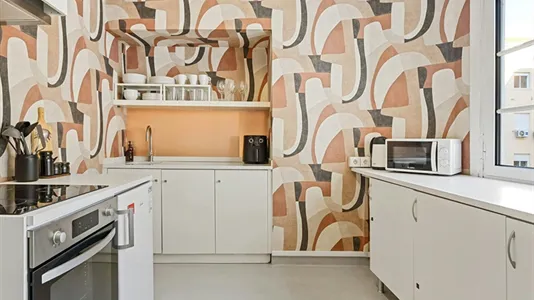 Rooms in Location is not specified - photo 7