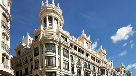 Apartments in Madrid Centro - photo 2