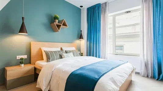 Apartments in Athens Omonia - photo 3