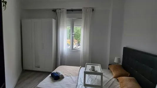 Rooms in Valencia Campanar - photo 1
