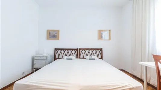 Apartments in Madrid Chamartín - photo 6