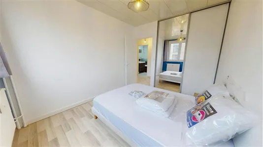 Rooms in Lyon - photo 2