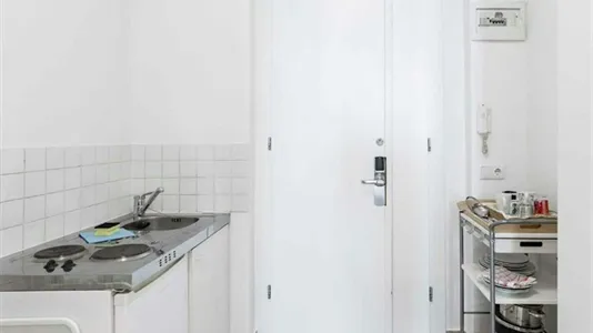 Apartments in Vienna Alsergrund - photo 7