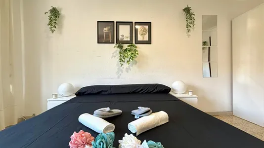 Rooms in Zaragoza - photo 9