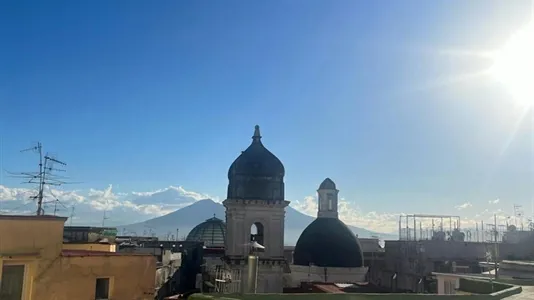 Rooms in Napoli Municipalità 1 - photo 2