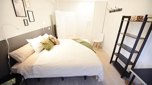 Rooms in Bilbao - photo 7