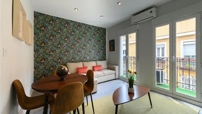 Apartment for rent in Madrid Tetuán, Madrid