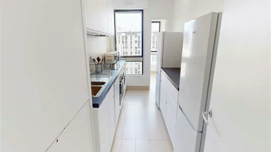 Rooms in Paris 15ème arrondissement - photo 6