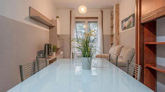 Rooms in Milano Zona 2 - Stazione Centrale, Gorla, Turro, Greco, Crescenzago - photo 7