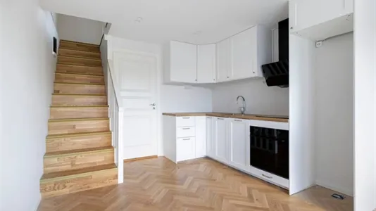 Apartments in Stockholm South - photo 1