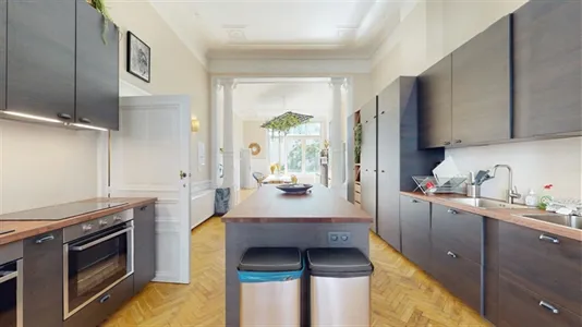 Rooms in Brussels Etterbeek - photo 3