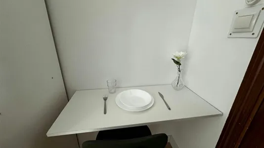 Rooms in Madrid Usera - photo 9