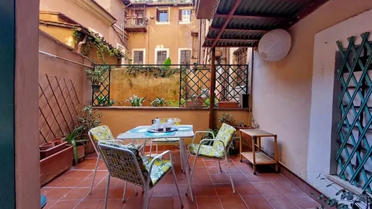 Apartments in Roma Municipio I – Centro Storico - photo 6