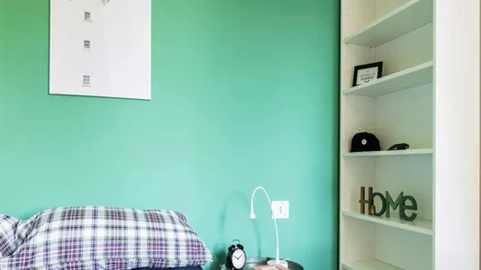 Rooms in Padua - photo 5