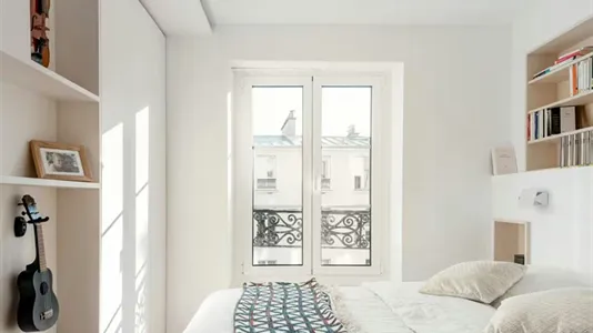 Apartments in Paris 10ème arrondissement - photo 8