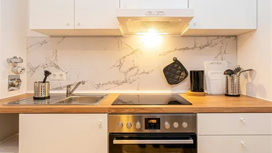 Rooms in Location is not specified - photo 10