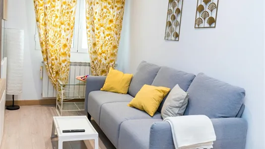 Rooms in Zaragoza - photo 10