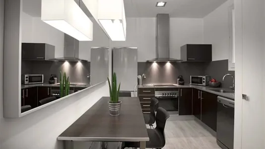 Apartments in Barcelona Ciutat Vella - photo 6