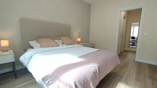 Apartments in Madrid Chamartín - photo 6