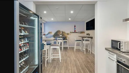 Rooms in Hamburg Bergedorf - photo 5