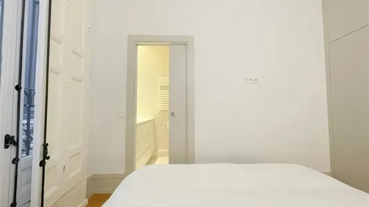 Apartments in Madrid Salamanca - photo 10