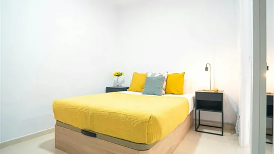 Rooms in Barcelona Les Corts - photo 1