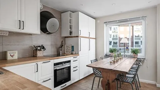 Apartments in Täby - photo 2