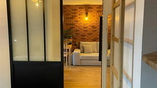 Apartments in Toulouse - photo 5