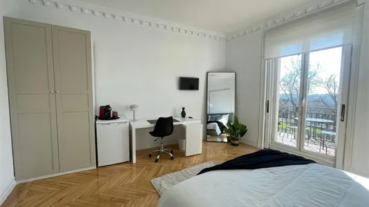Rooms in Madrid Moncloa-Aravaca - photo 7