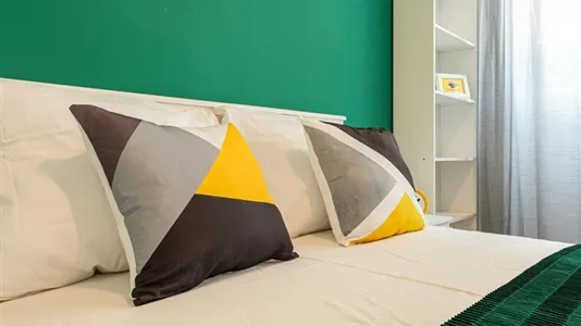 Rooms in Turin - photo 2