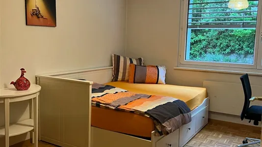 Rooms in Lausanne - photo 1