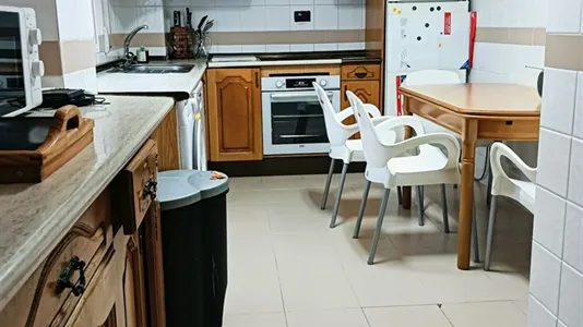 Apartments in Madrid Latina - photo 8